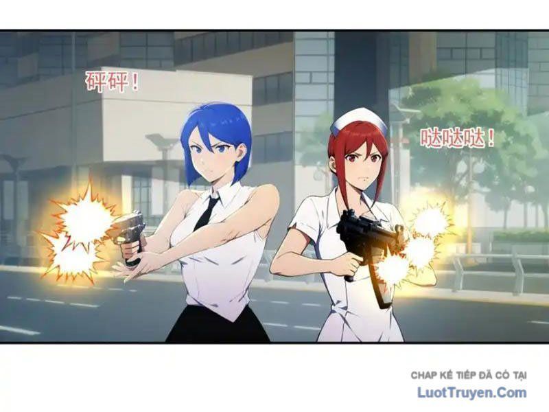 Mạt Nhật Trùng Sinh, Ta Thành Lập Chiến Đội Nữ Thần Chap 40 - Next Chap 39