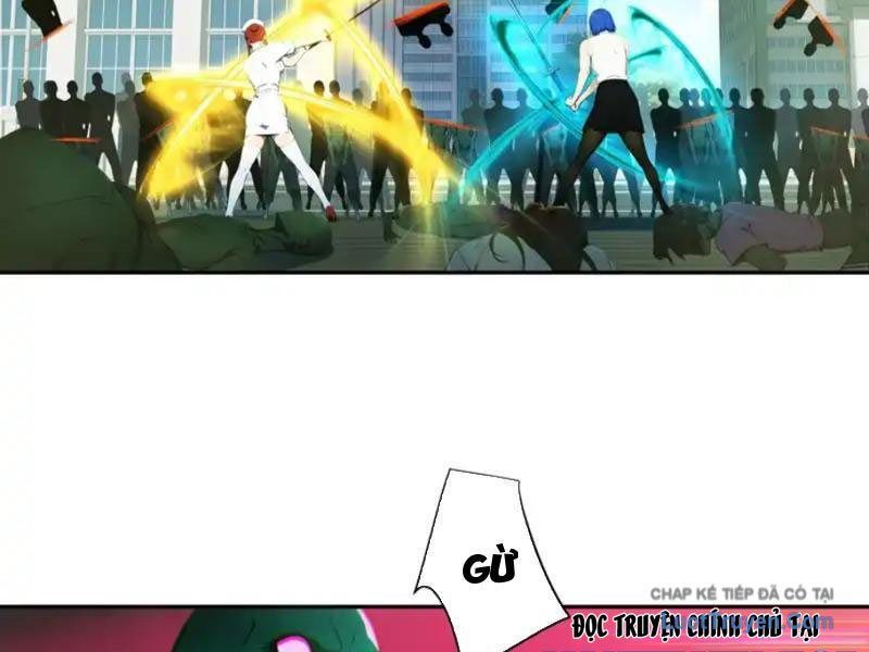 Mạt Nhật Trùng Sinh, Ta Thành Lập Chiến Đội Nữ Thần Chap 40 - Next Chap 39