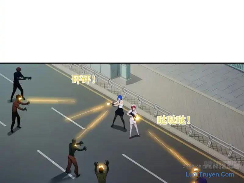 Mạt Nhật Trùng Sinh, Ta Thành Lập Chiến Đội Nữ Thần Chap 40 - Next Chap 39