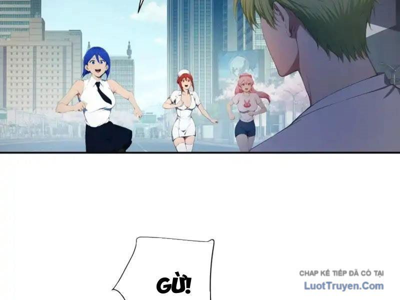 Mạt Nhật Trùng Sinh, Ta Thành Lập Chiến Đội Nữ Thần Chap 40 - Next Chap 39