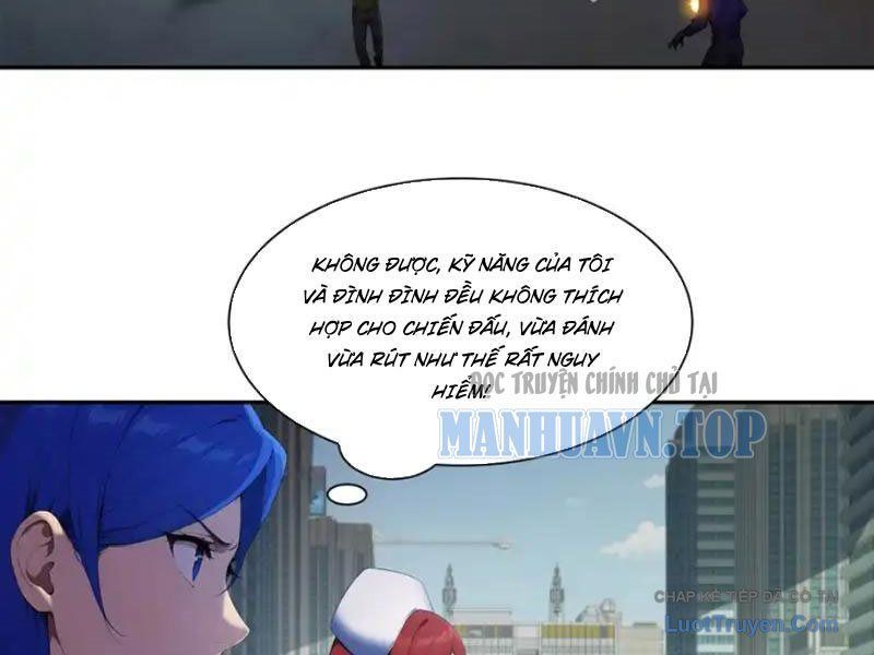 Mạt Nhật Trùng Sinh, Ta Thành Lập Chiến Đội Nữ Thần Chap 40 - Next Chap 39