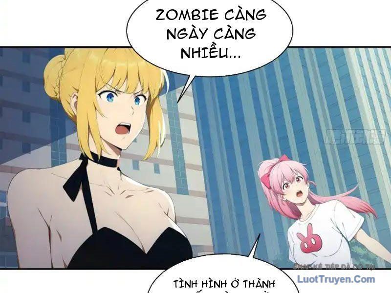 Mạt Nhật Trùng Sinh, Ta Thành Lập Chiến Đội Nữ Thần Chap 40 - Next Chap 39