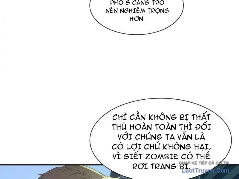Mạt Nhật Trùng Sinh, Ta Thành Lập Chiến Đội Nữ Thần Chap 40 - Next Chap 39