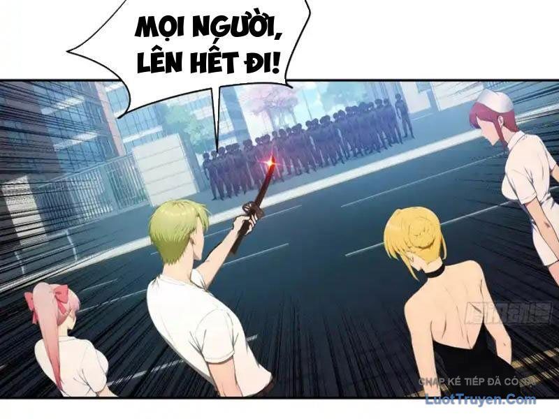 Mạt Nhật Trùng Sinh, Ta Thành Lập Chiến Đội Nữ Thần Chap 40 - Next Chap 39