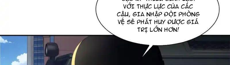 Mạt Nhật Trùng Sinh, Ta Thành Lập Chiến Đội Nữ Thần Chap 40 - Next Chap 39