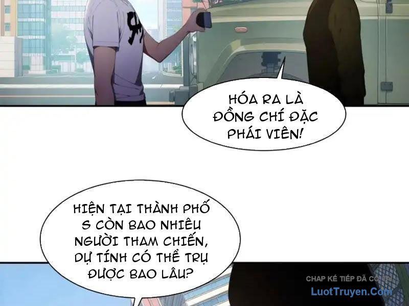 Mạt Nhật Trùng Sinh, Ta Thành Lập Chiến Đội Nữ Thần Chap 40 - Next Chap 39