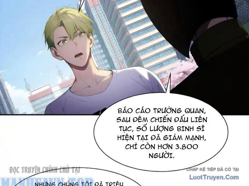 Mạt Nhật Trùng Sinh, Ta Thành Lập Chiến Đội Nữ Thần Chap 40 - Next Chap 39