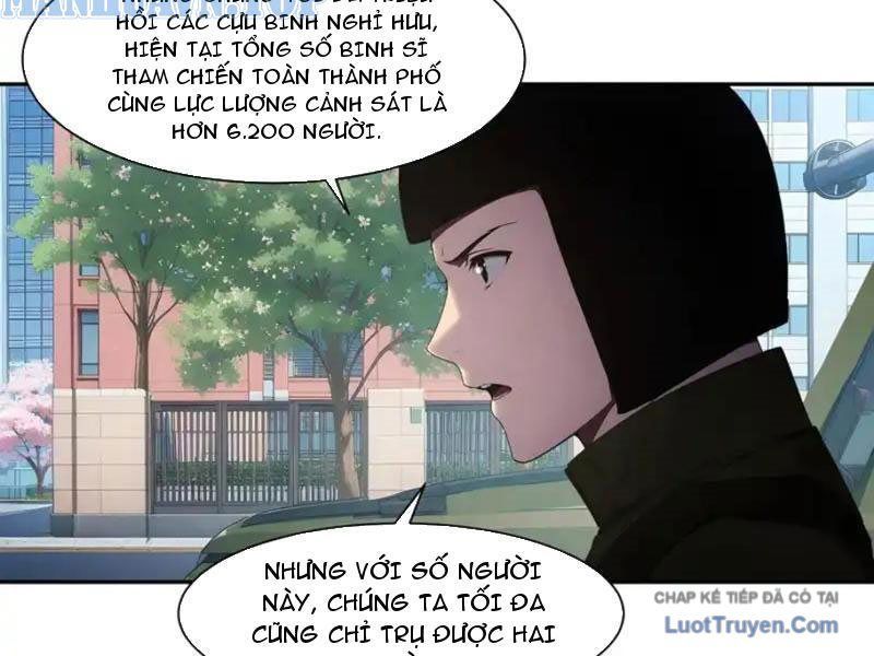 Mạt Nhật Trùng Sinh, Ta Thành Lập Chiến Đội Nữ Thần Chap 40 - Next Chap 39