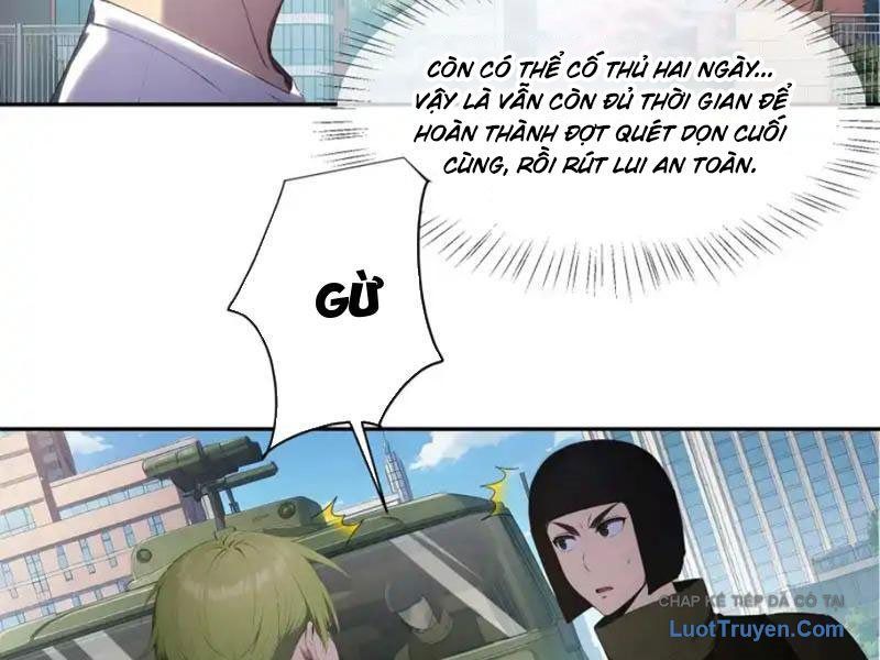 Mạt Nhật Trùng Sinh, Ta Thành Lập Chiến Đội Nữ Thần Chap 40 - Next Chap 39