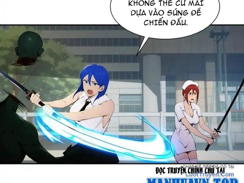 Mạt Nhật Trùng Sinh, Ta Thành Lập Chiến Đội Nữ Thần Chap 40 - Next Chap 39