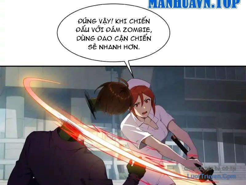 Mạt Nhật Trùng Sinh, Ta Thành Lập Chiến Đội Nữ Thần Chap 40 - Next Chap 39