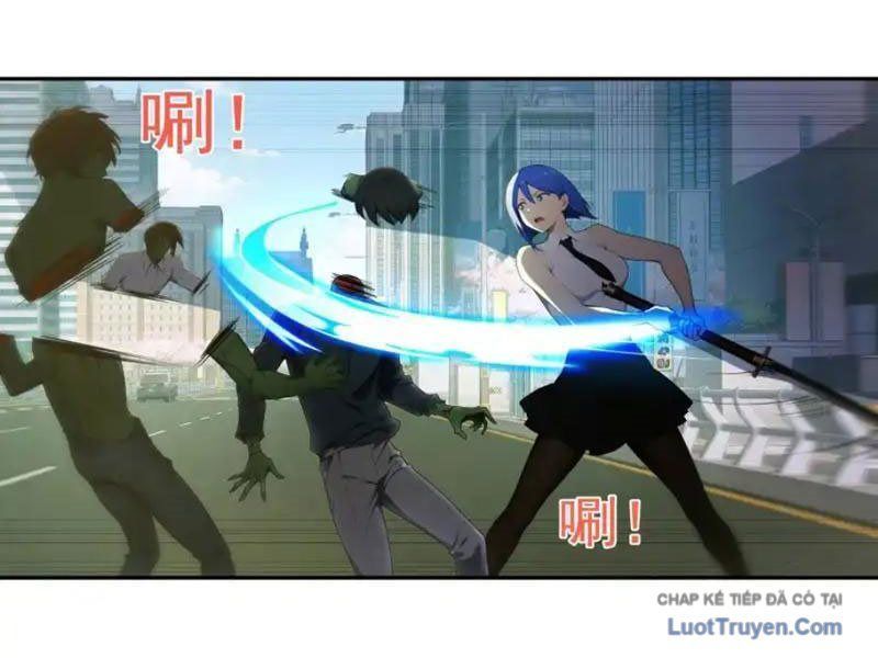 Mạt Nhật Trùng Sinh, Ta Thành Lập Chiến Đội Nữ Thần Chap 40 - Next Chap 39