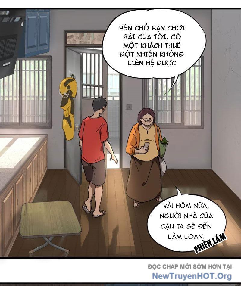 Trò Chơi Nyar Chap 1 - Next Chap 2