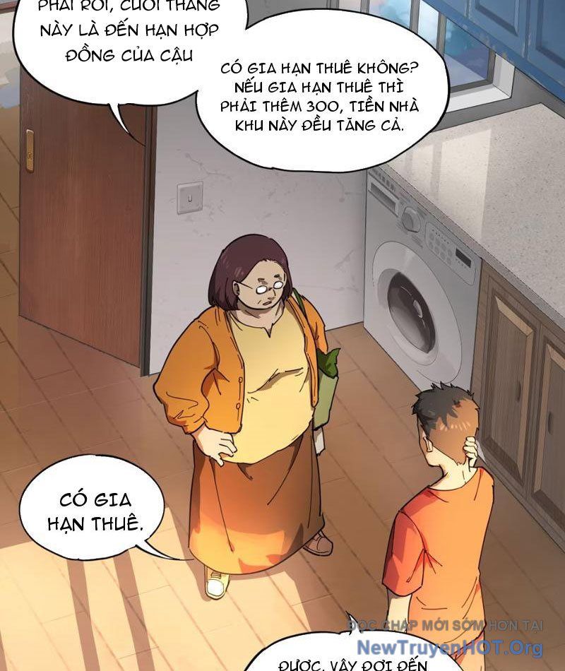 Trò Chơi Nyar Chap 1 - Next Chap 2