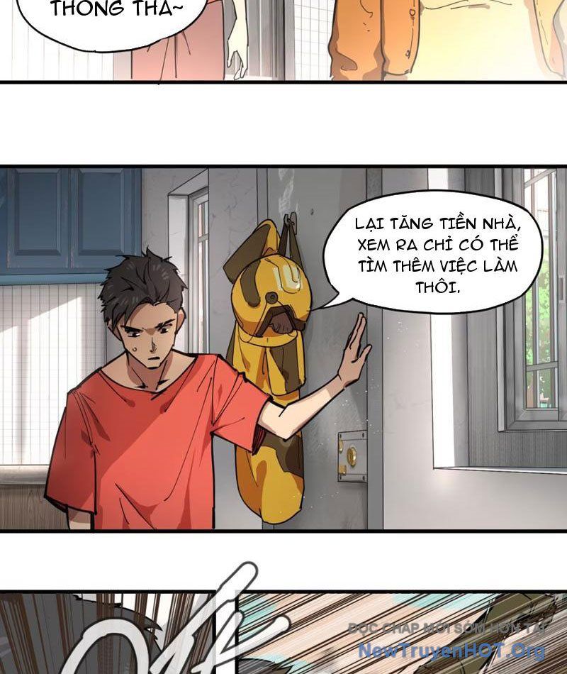 Trò Chơi Nyar Chap 1 - Next Chap 2