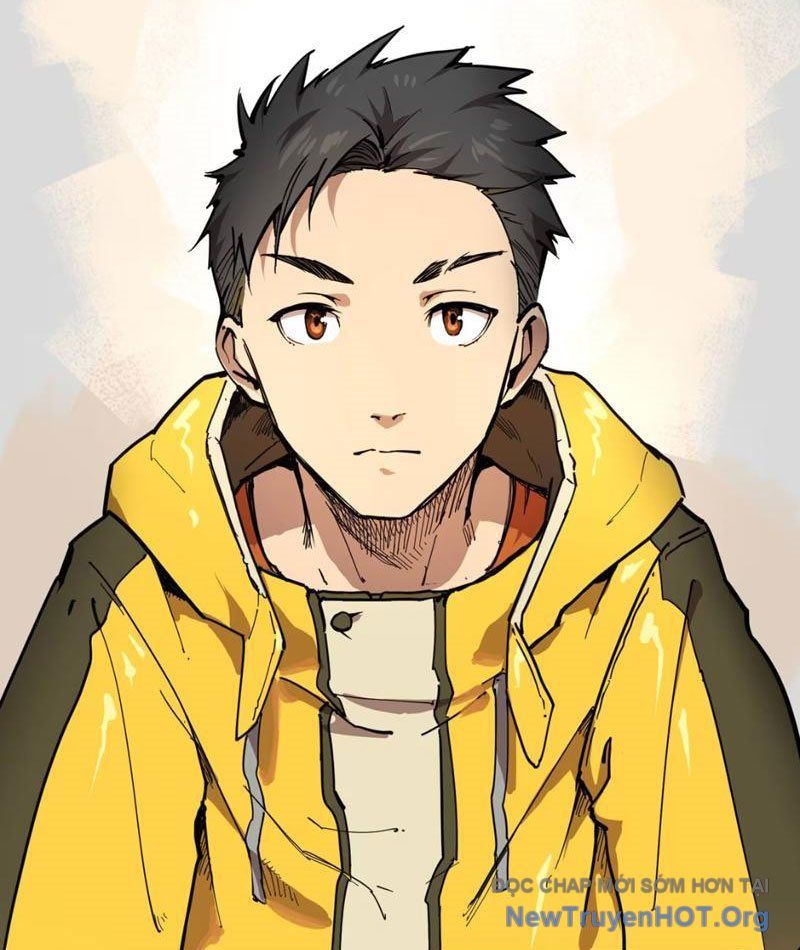 Trò Chơi Nyar Chap 1 - Next Chap 2