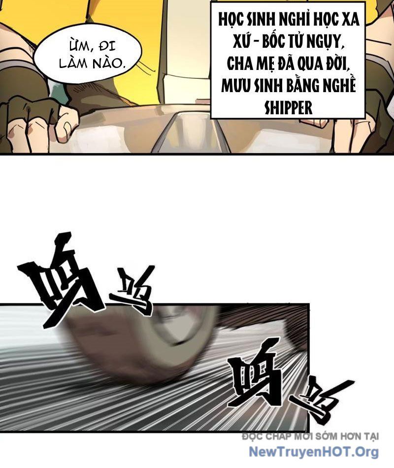 Trò Chơi Nyar Chap 1 - Next Chap 2