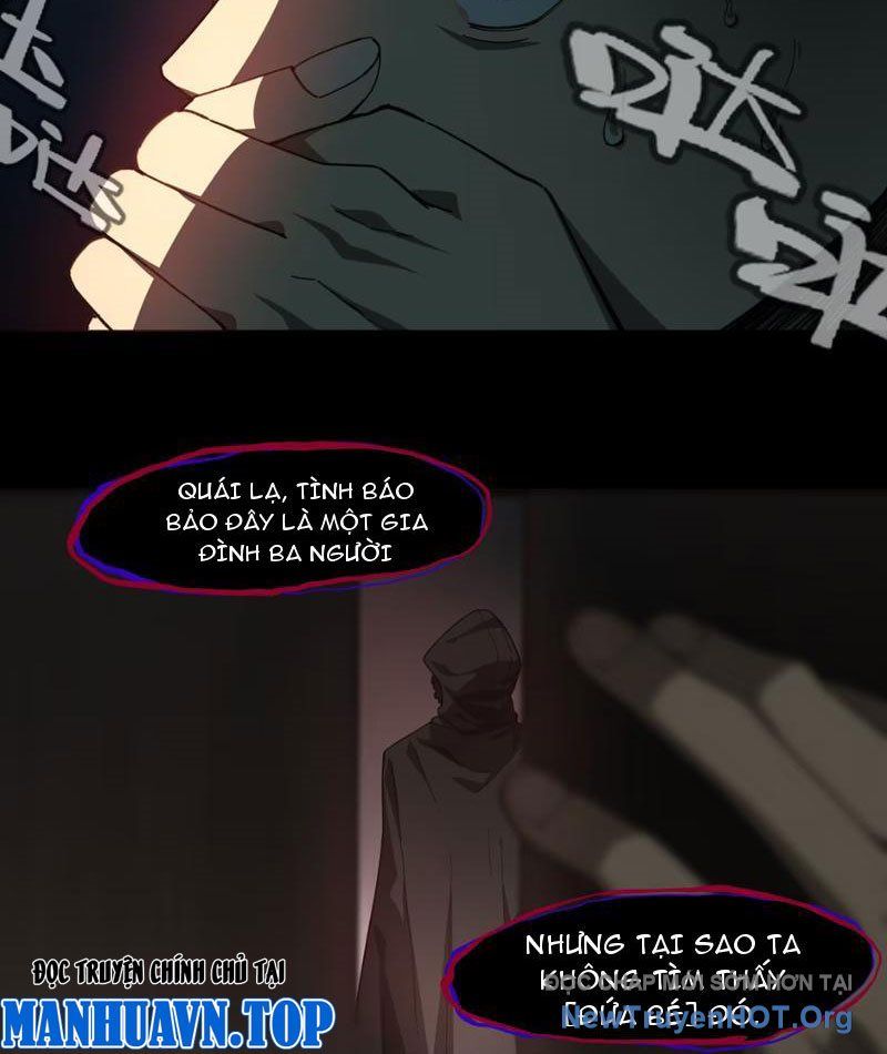 Trò Chơi Nyar Chap 1 - Next Chap 2