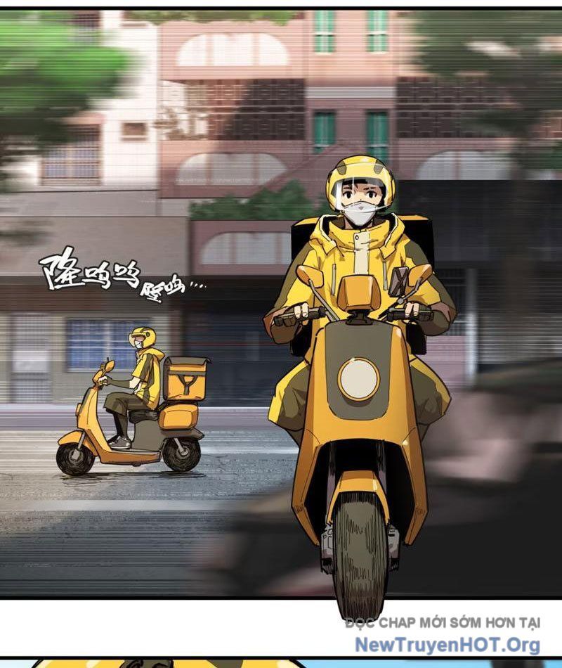 Trò Chơi Nyar Chap 1 - Next Chap 2