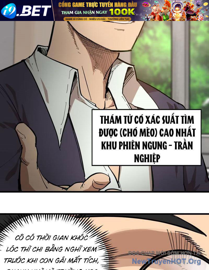 Trò Chơi Nyar Chap 1 - Next Chap 2