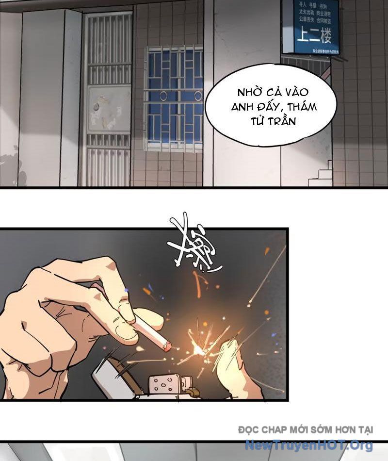 Trò Chơi Nyar Chap 1 - Next Chap 2