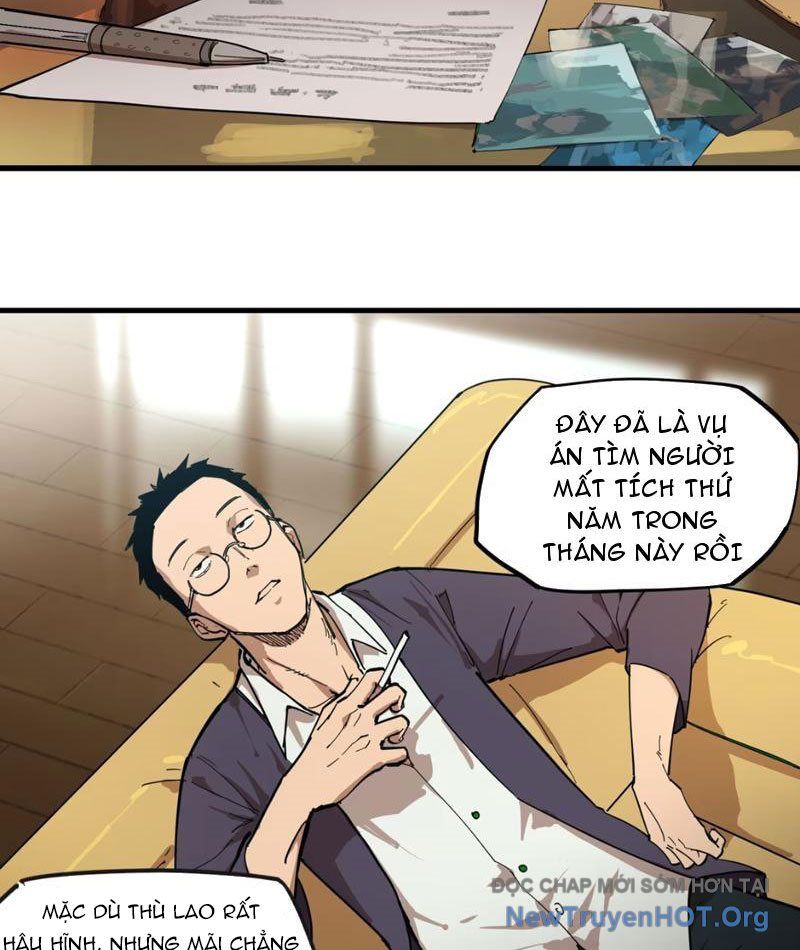 Trò Chơi Nyar Chap 1 - Next Chap 2