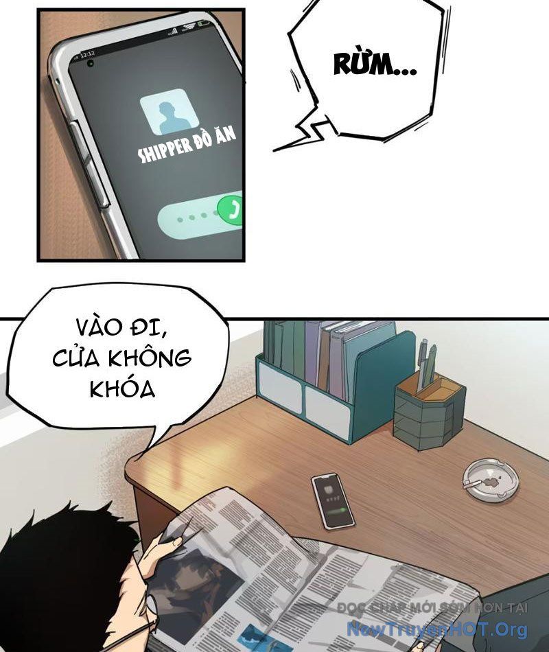 Trò Chơi Nyar Chap 1 - Next Chap 2