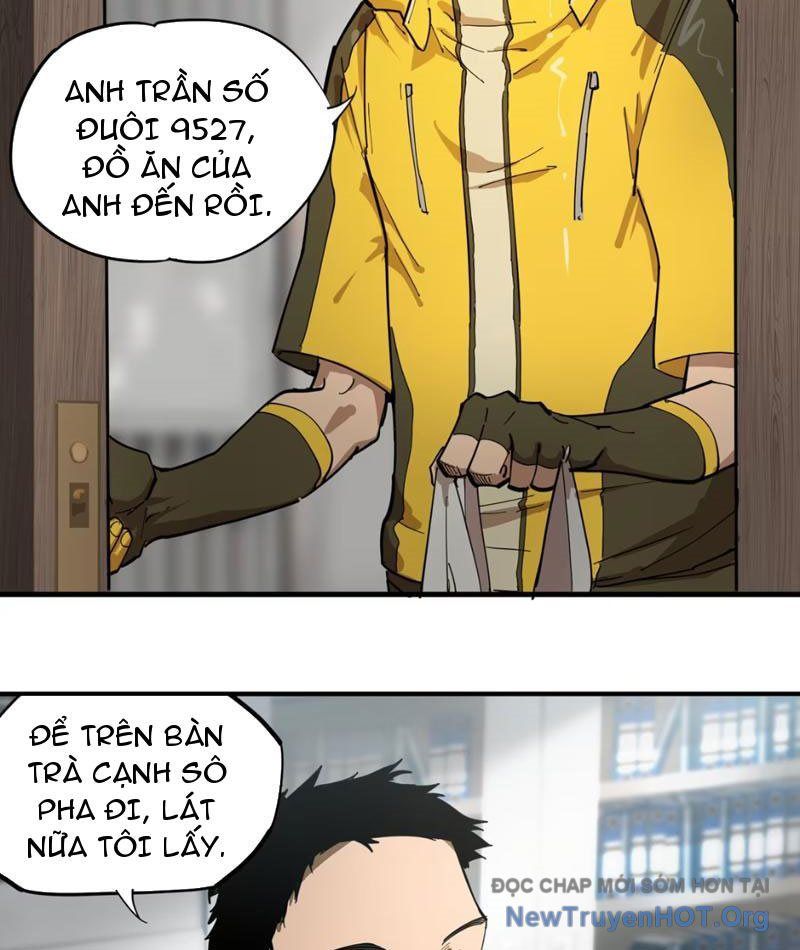 Trò Chơi Nyar Chap 1 - Next Chap 2