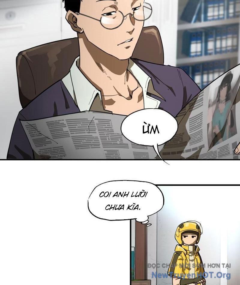 Trò Chơi Nyar Chap 1 - Next Chap 2