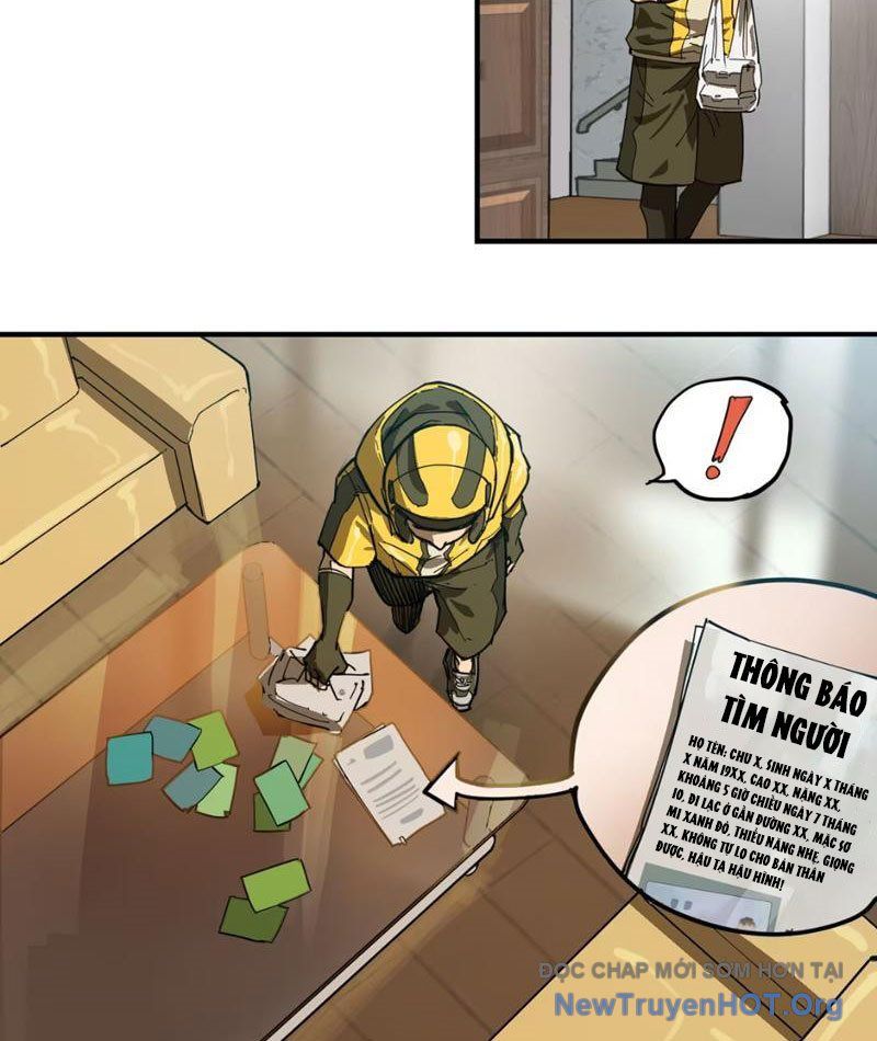 Trò Chơi Nyar Chap 1 - Next Chap 2