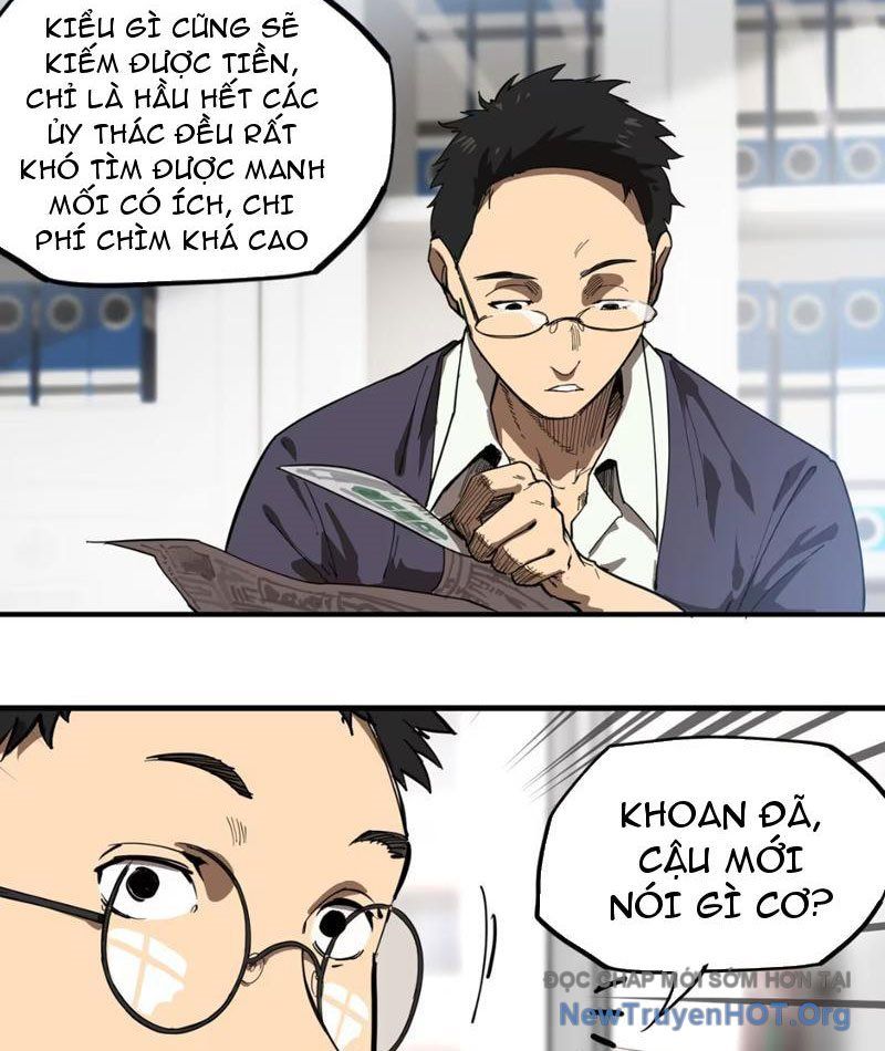 Trò Chơi Nyar Chap 1 - Next Chap 2