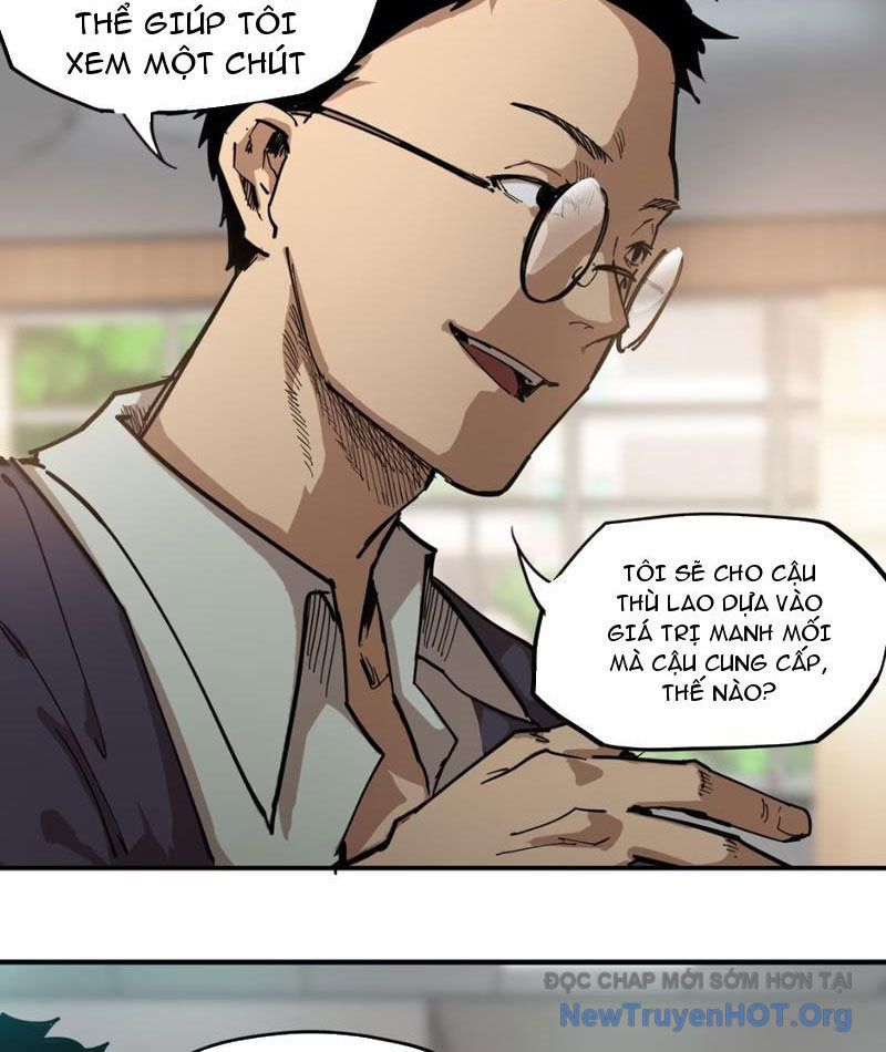 Trò Chơi Nyar Chap 1 - Next Chap 2