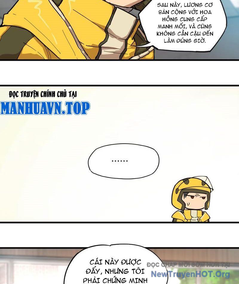 Trò Chơi Nyar Chap 1 - Next Chap 2