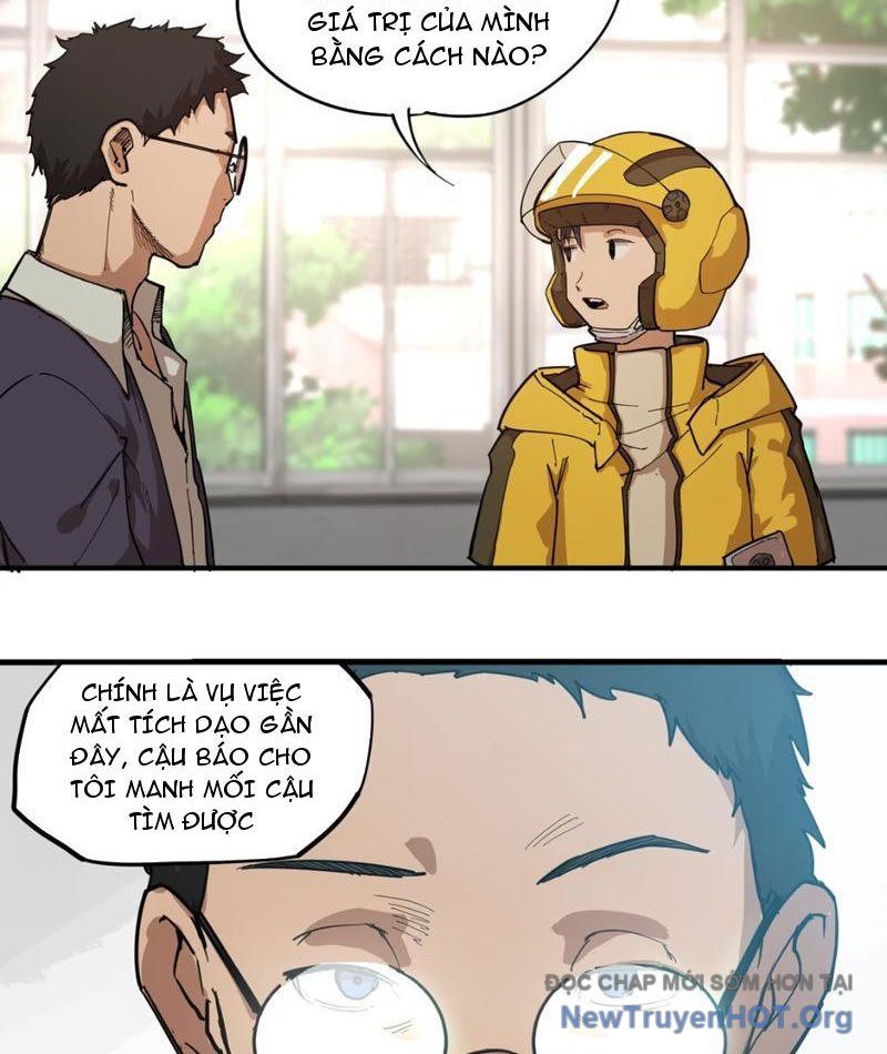 Trò Chơi Nyar Chap 1 - Next Chap 2