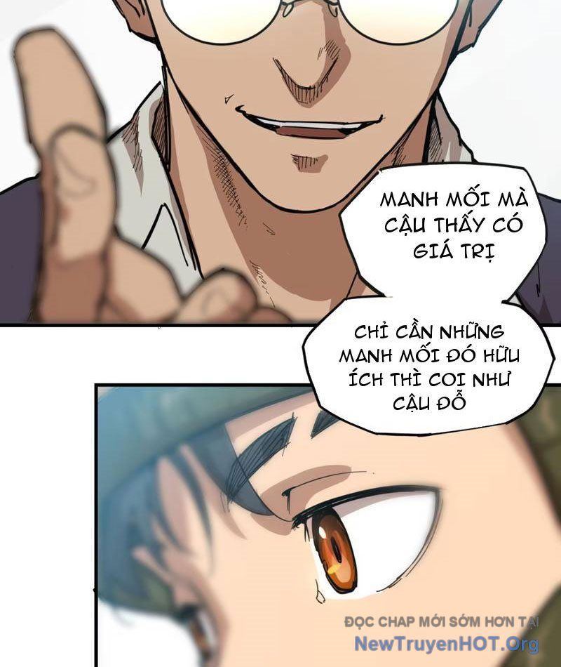 Trò Chơi Nyar Chap 1 - Next Chap 2