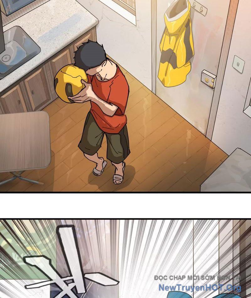 Trò Chơi Nyar Chap 1 - Next Chap 2