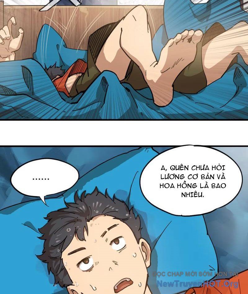 Trò Chơi Nyar Chap 1 - Next Chap 2