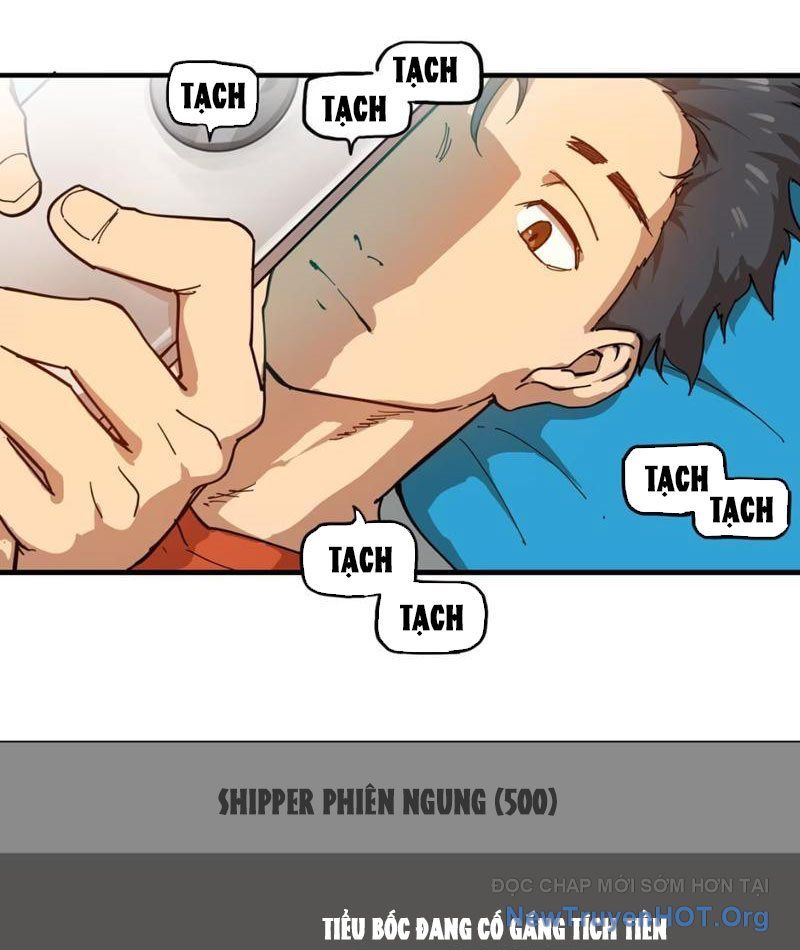 Trò Chơi Nyar Chap 1 - Next Chap 2