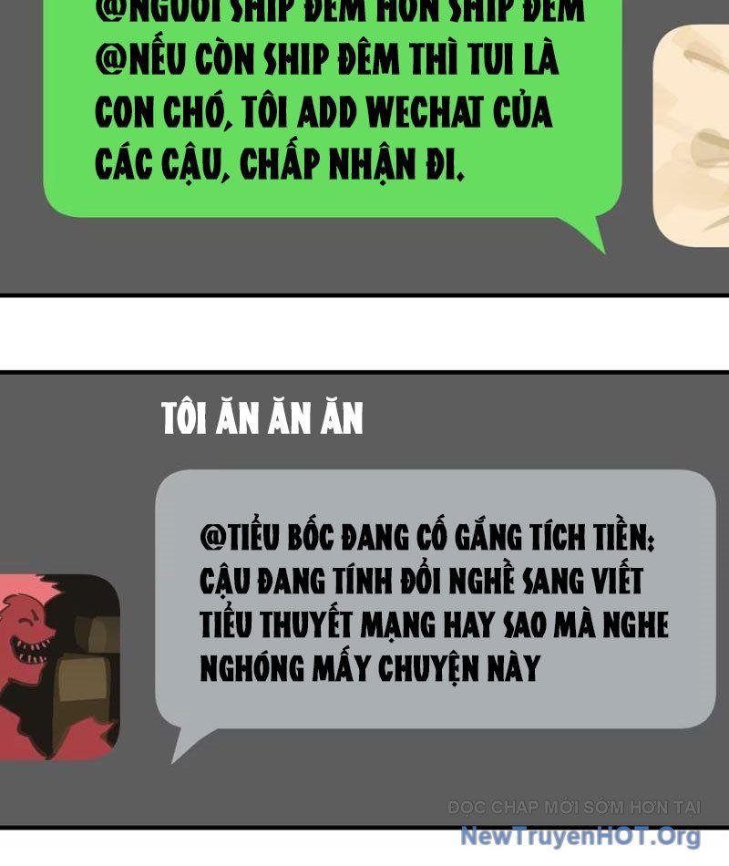 Trò Chơi Nyar Chap 1 - Next Chap 2