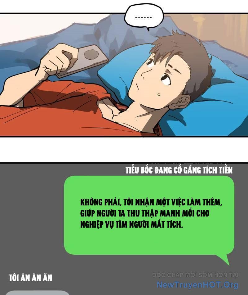 Trò Chơi Nyar Chap 1 - Next Chap 2