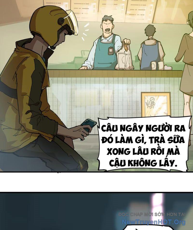 Trò Chơi Nyar Chap 1 - Next Chap 2