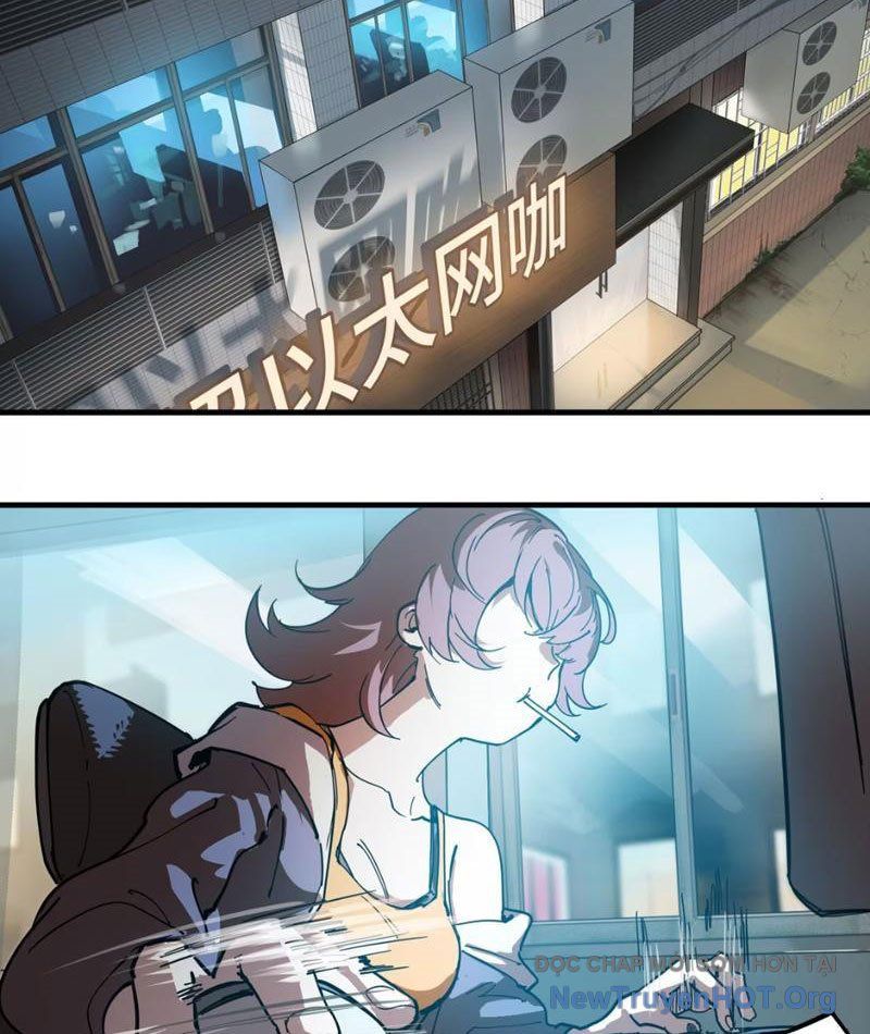 Trò Chơi Nyar Chap 1 - Next Chap 2