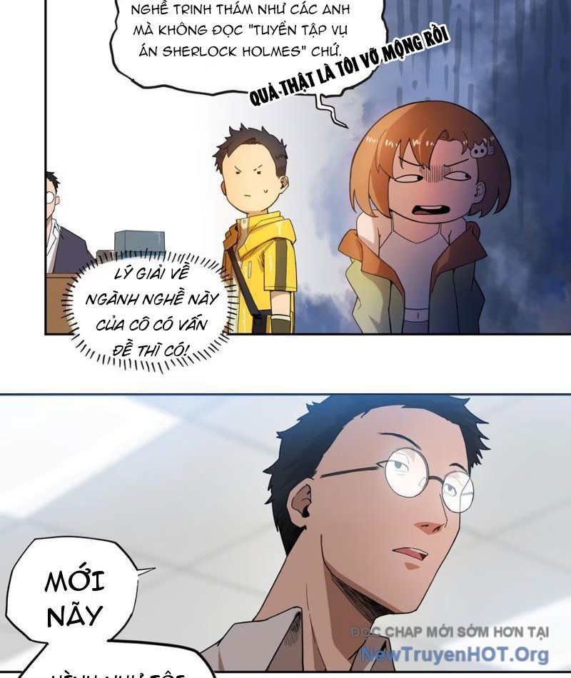 Trò Chơi Nyar Chap 2 - Next Chap 3