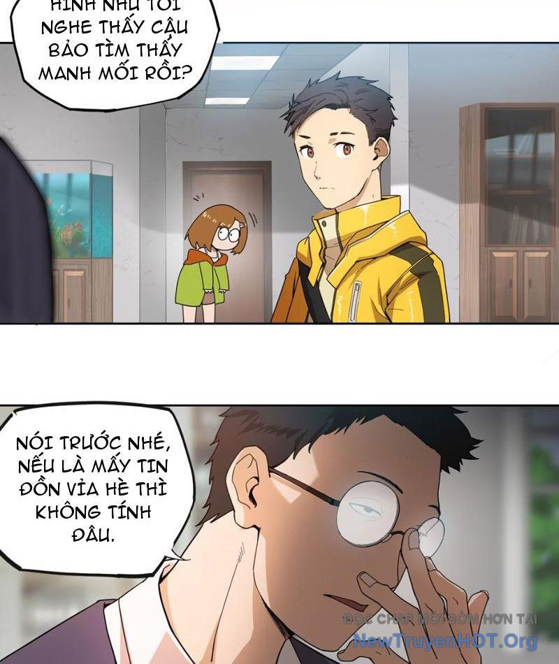 Trò Chơi Nyar Chap 2 - Next Chap 3