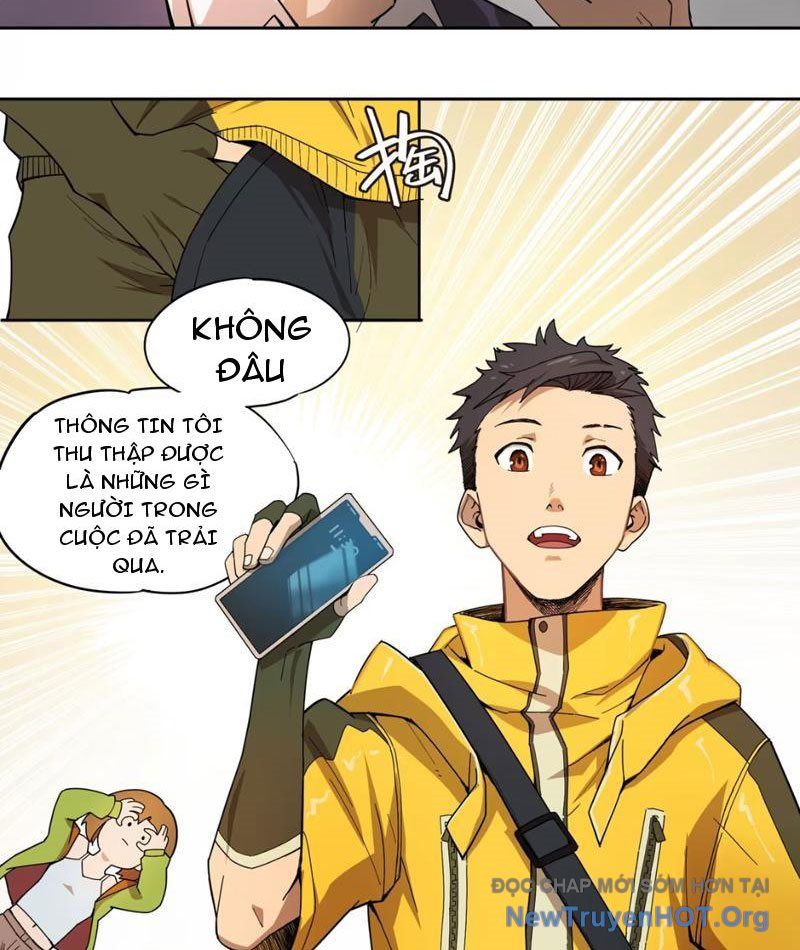 Trò Chơi Nyar Chap 2 - Next Chap 3