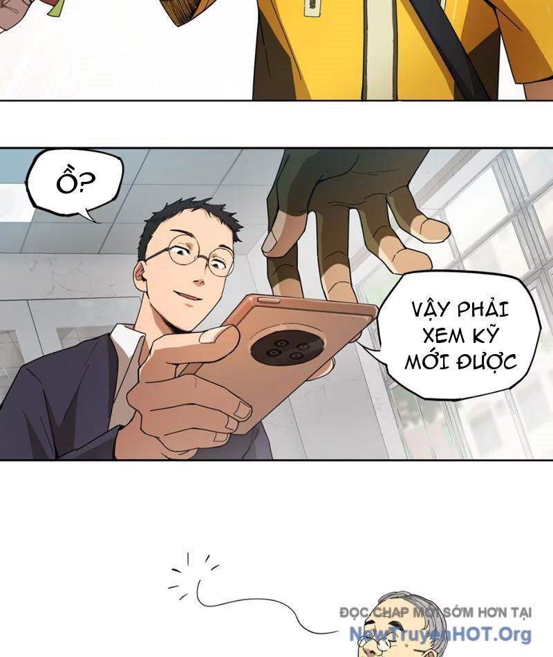 Trò Chơi Nyar Chap 2 - Next Chap 3