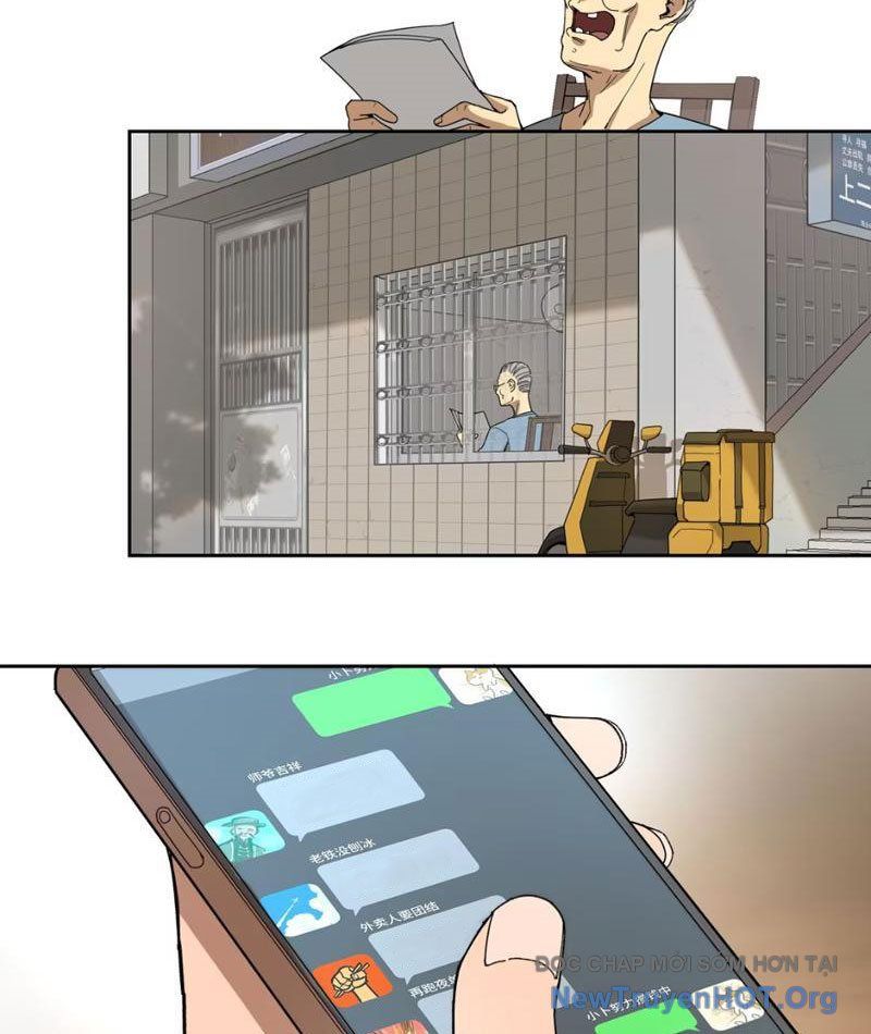 Trò Chơi Nyar Chap 2 - Next Chap 3