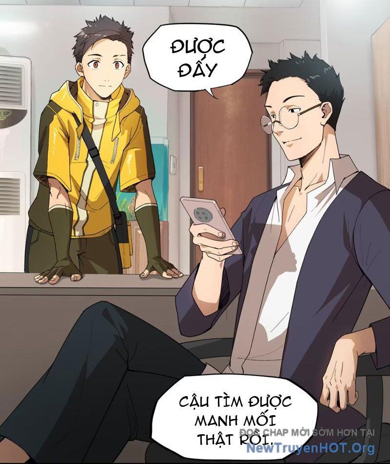 Trò Chơi Nyar Chap 2 - Next Chap 3