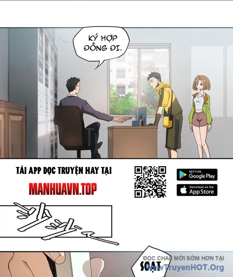 Trò Chơi Nyar Chap 2 - Next Chap 3