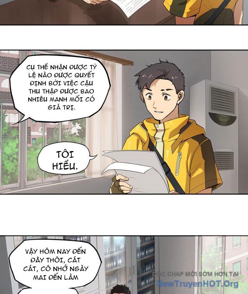 Trò Chơi Nyar Chap 2 - Next Chap 3